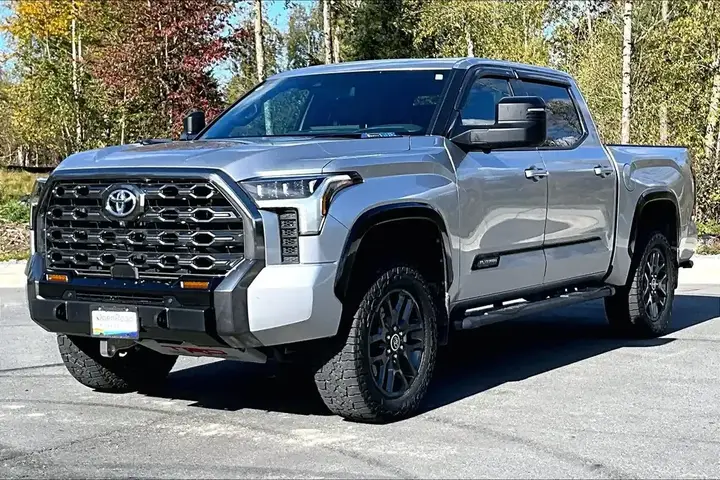 Toyota Tundra