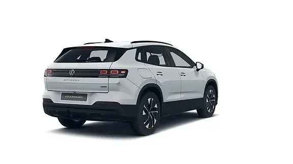 Volkswagen Id. Tiguan 2027 photo 5