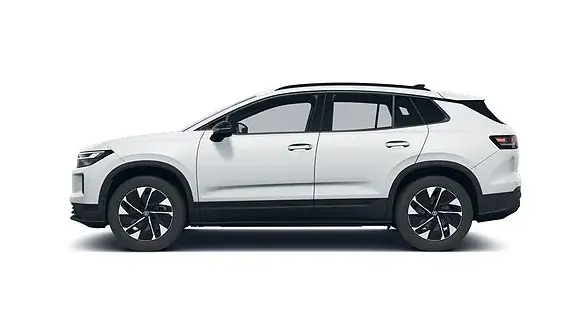 Volkswagen Id. Tiguan 2027 photo 2