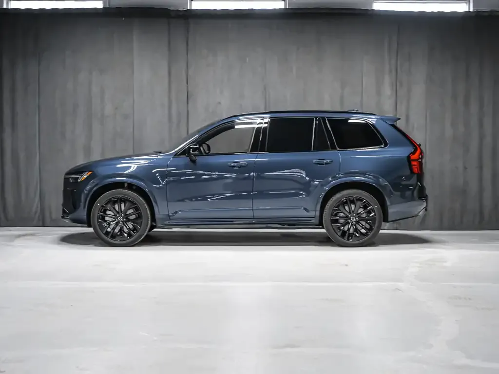 Volvo Xc90 2027 photo 3