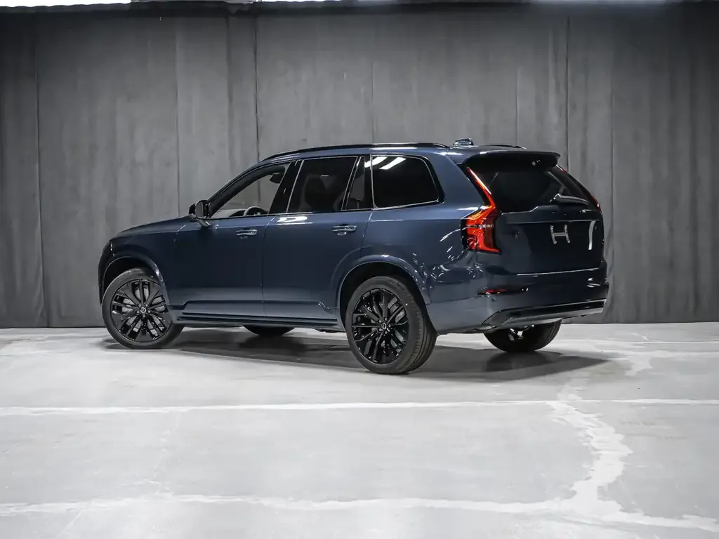 Volvo Xc90 2027 photo 4