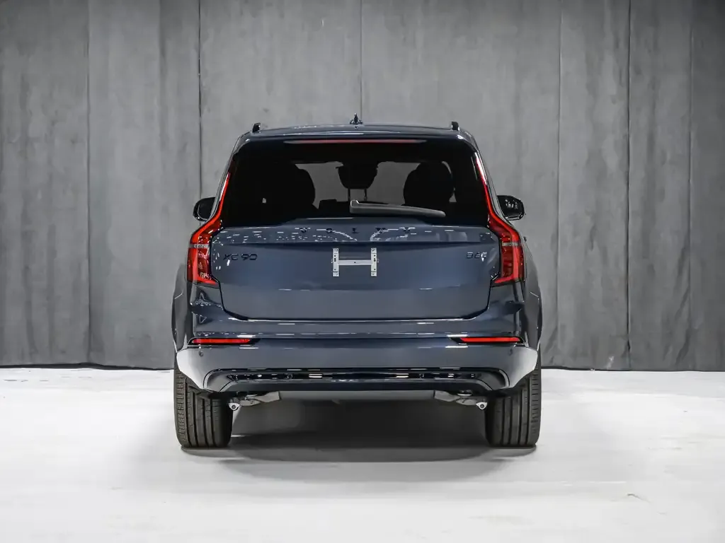 Volvo Xc90 2027 photo 5