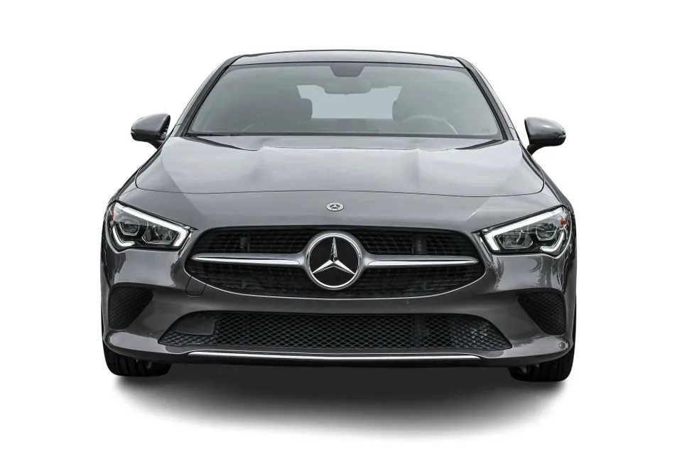 Mercedes-Benz Cla250 2023 photo 2
