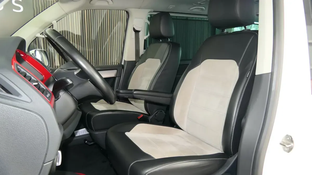 Volkswagen T6 2018 photo 2