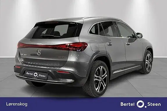 Mercedes-Benz Eqa 300 2026 photo 5