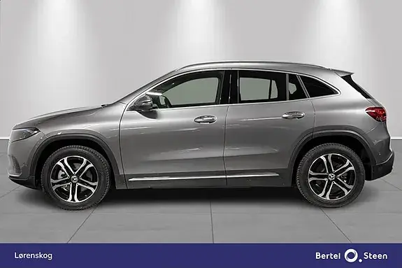 Mercedes-Benz Eqa 300 2026 photo 2