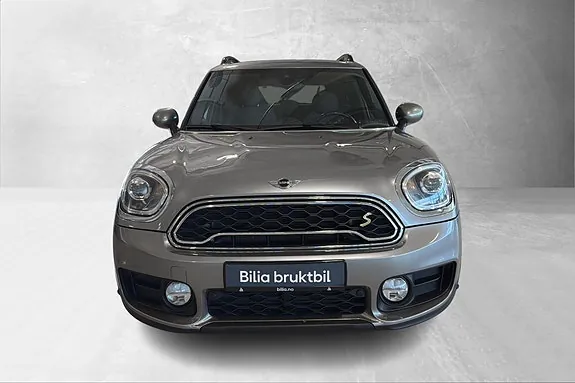 Mini Countryman Cooper Se 2018 photo 2