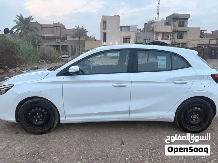 MG Mg 3 2025 photo 2