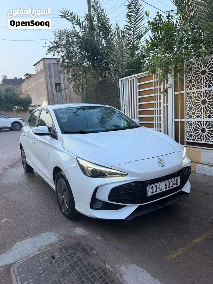 MG Mg 3 2025 photo 5