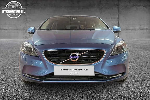 Volvo V40 2015 photo 3