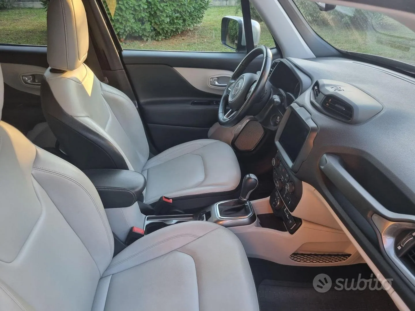 Jeep Renegade 2018 photo 3