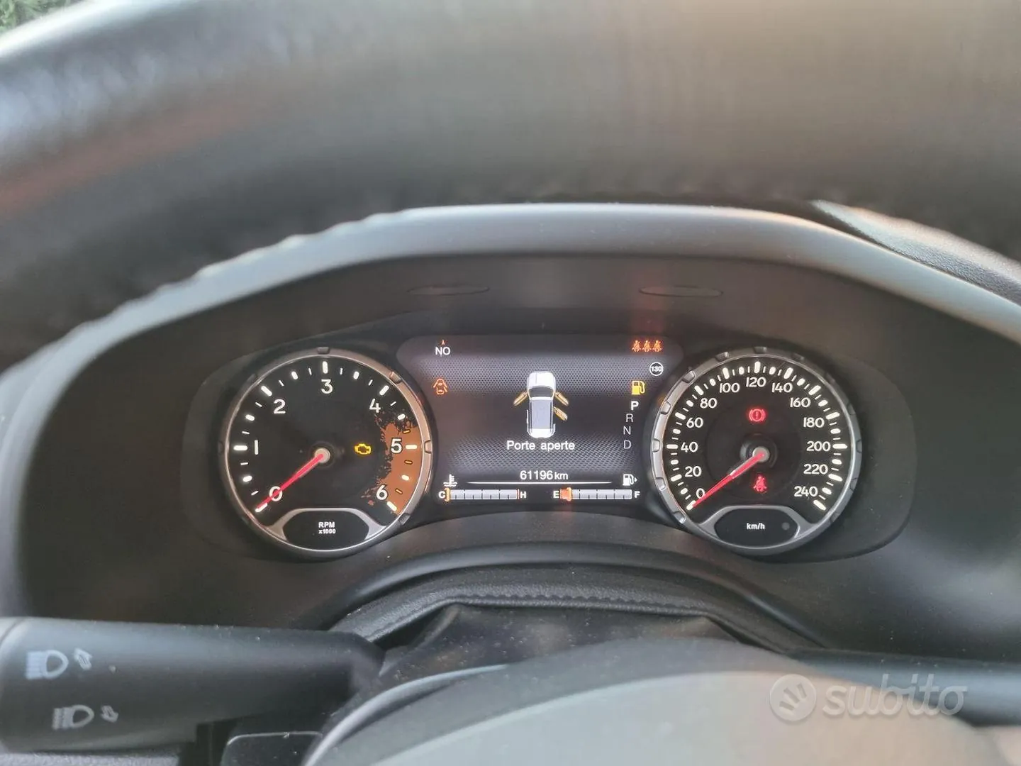 Jeep Renegade 2018 photo 4