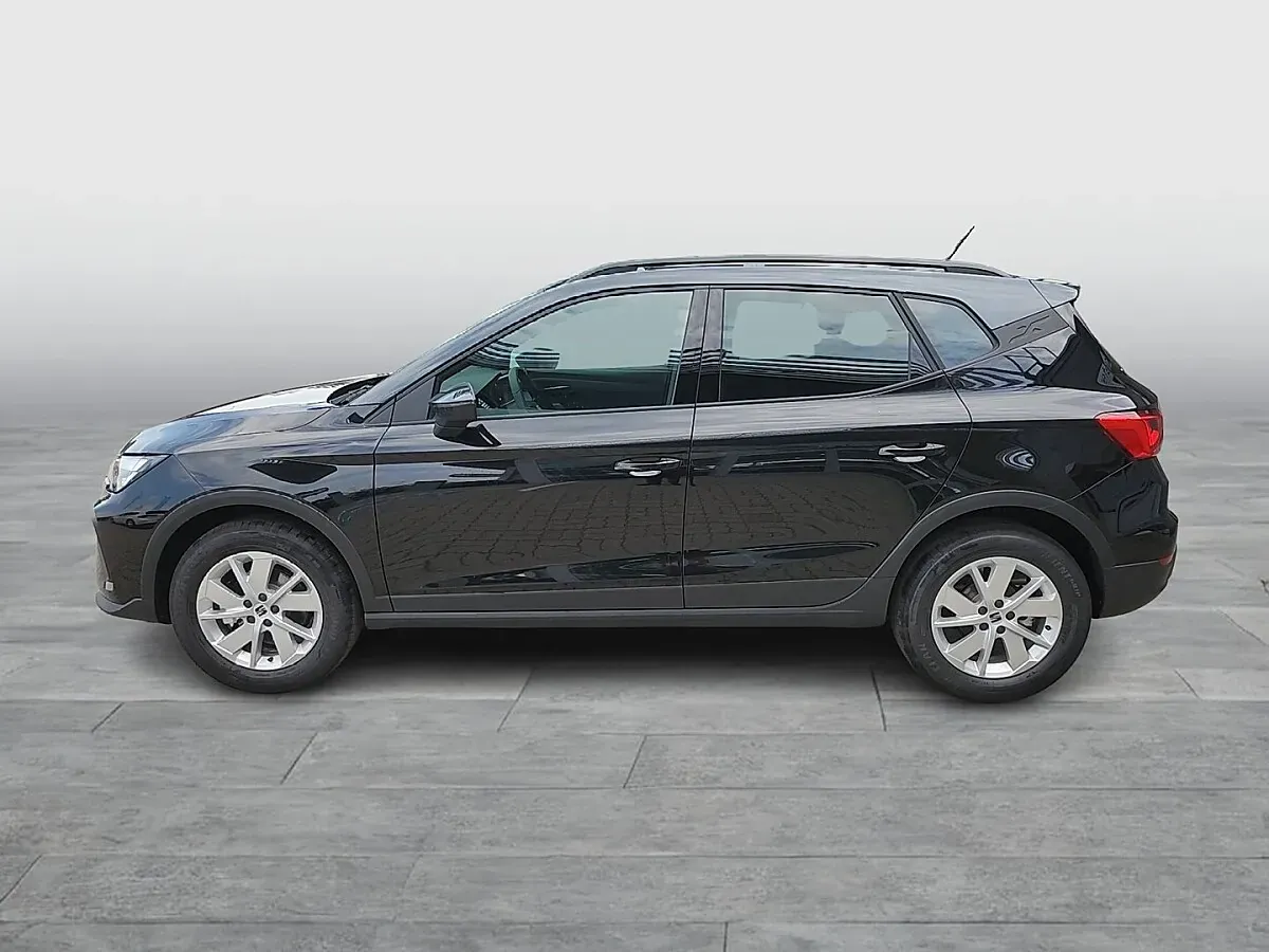 Seat Arona 2026 photo 3