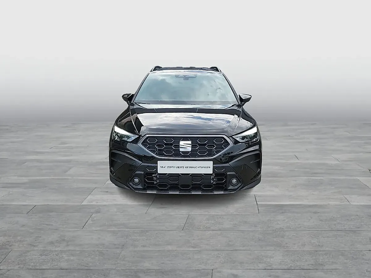 Seat Arona 2026 photo 2
