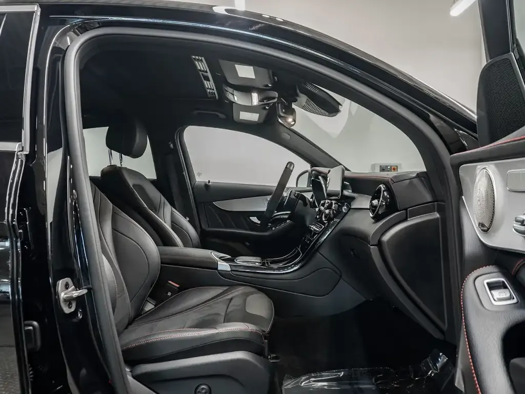 Mercedes-Benz Glc 2023 photo 5
