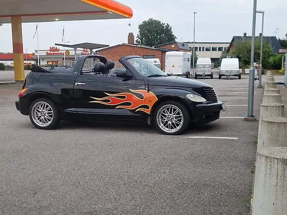 Chrysler Pt Cruiser