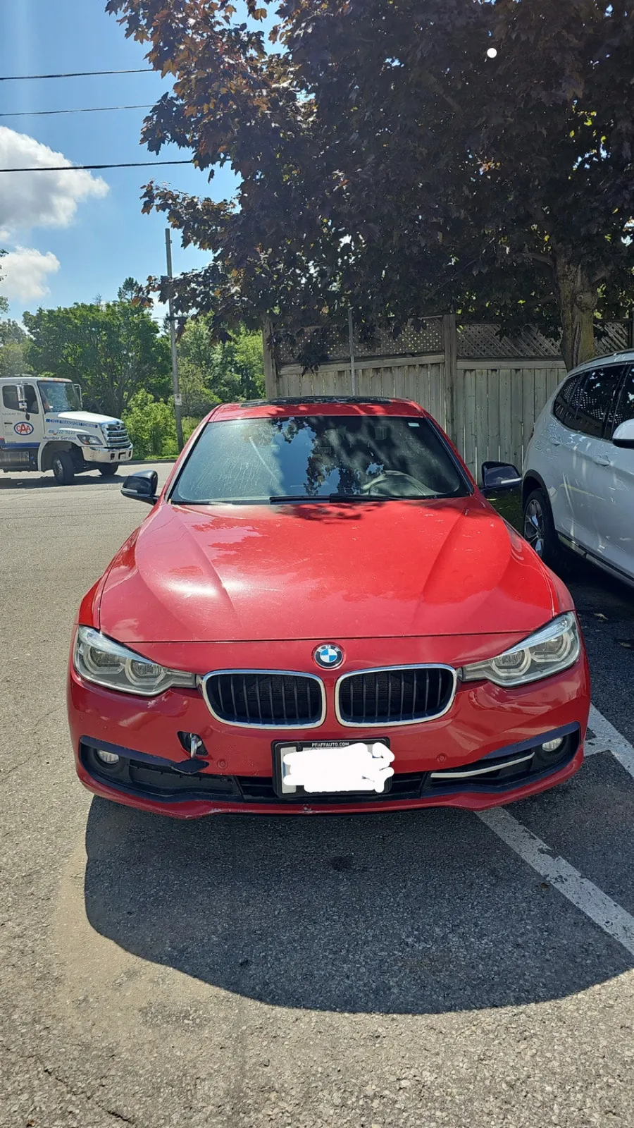BMW 3Series