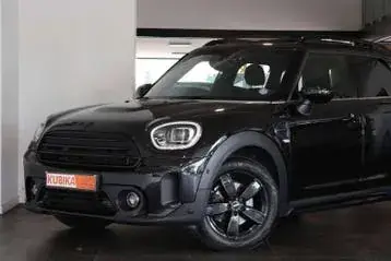 Mini Countryman 2022 photo 2