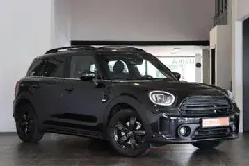 Mini Countryman 2022 photo 3