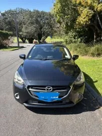 Mazda Demio 2014 photo 4