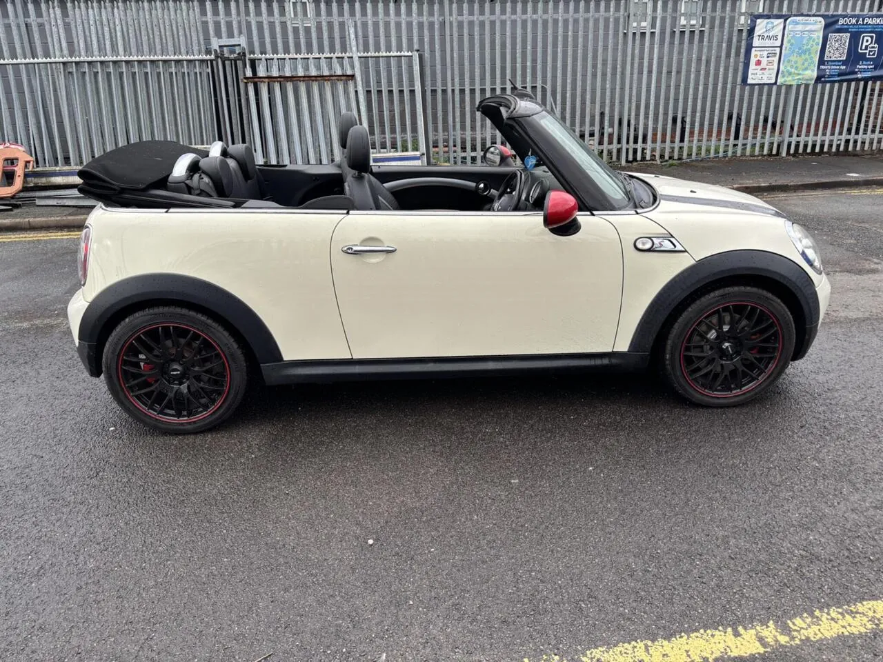 Mini Cooper 2010 photo 5