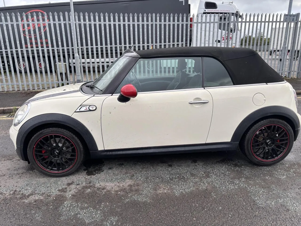 Mini Cooper 2010 photo 4