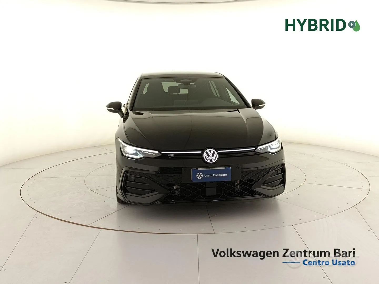 Volkswagen Golf 2026 photo 3