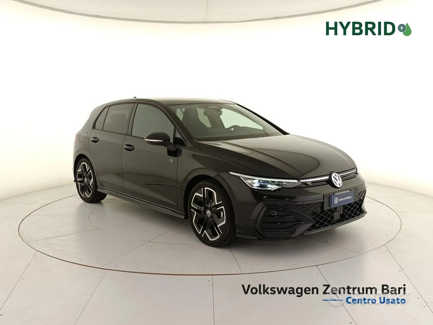 Volkswagen Golf 2026 photo 4