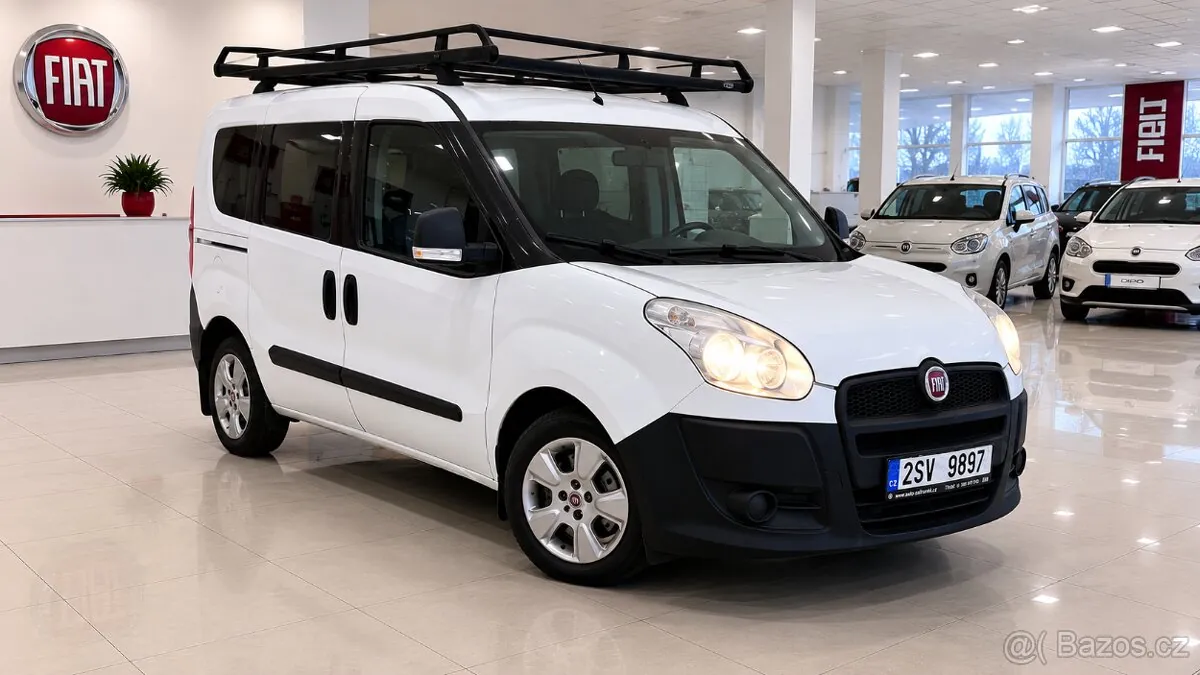 Fiat Doblo