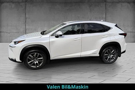 Lexus Nx300H