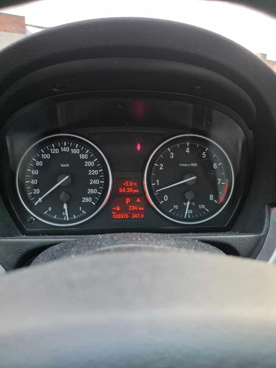 BMW 335I 2009 photo 5