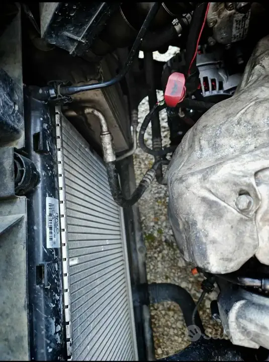 Fiat Scudo 2007 photo 5