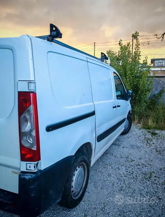 Fiat Scudo