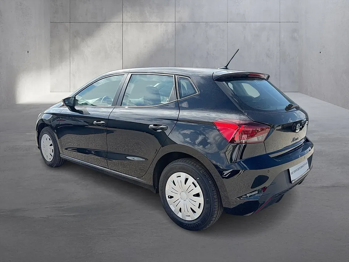 Seat Ibiza 2026 photo 3