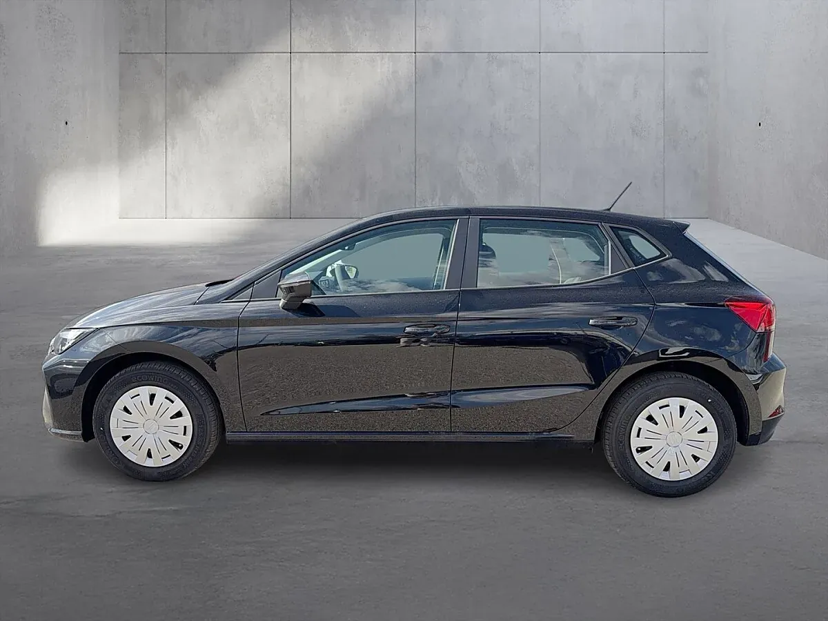 Seat Ibiza 2026 photo 2