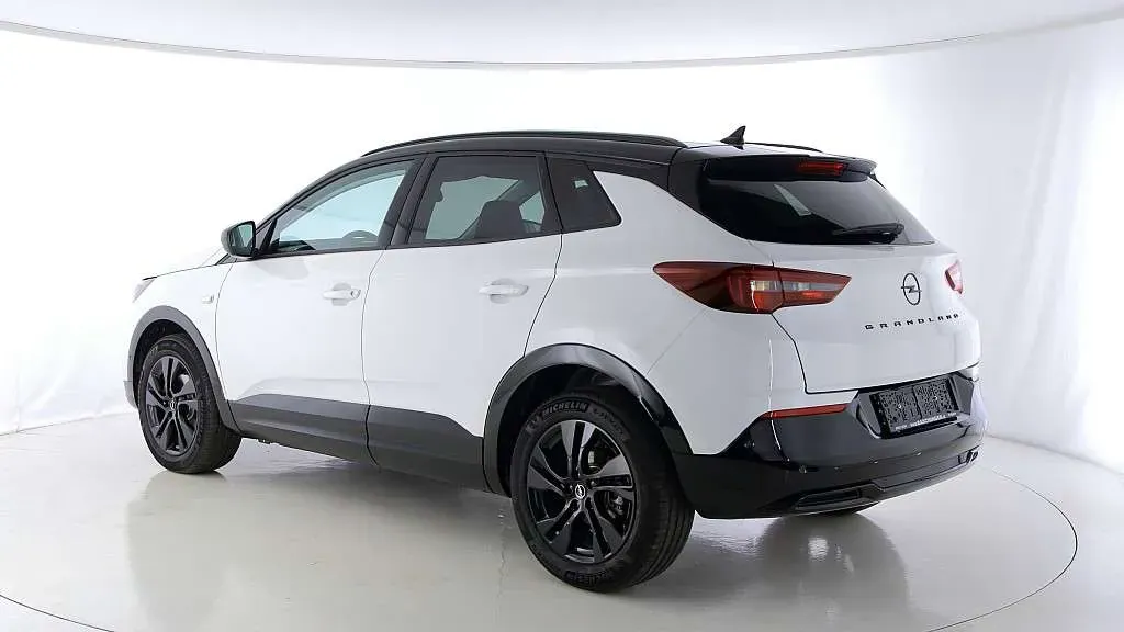 Opel Grandland 2024 photo 3