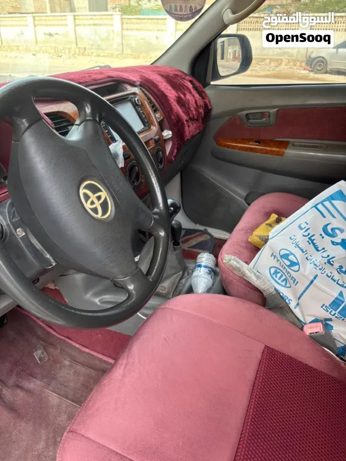 Toyota Hilux 2010 photo 3