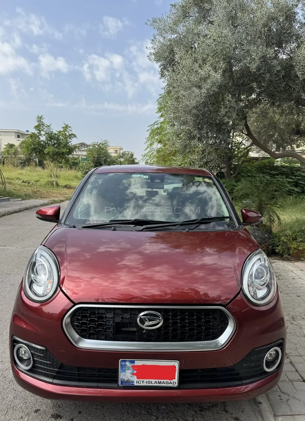 Daihatsu Boon