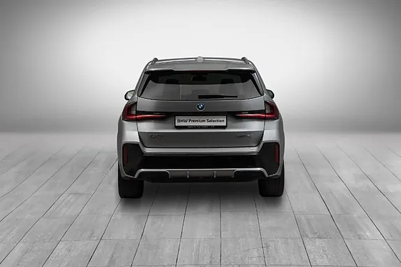 BMW Ix1 2024 photo 4