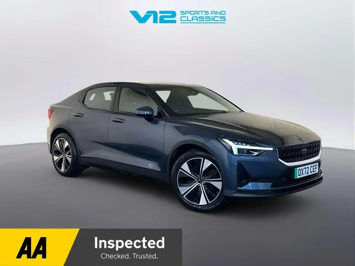 Polestar Polestar 2