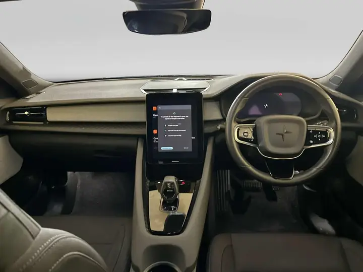 Polestar Polestar 2 2023 photo 3