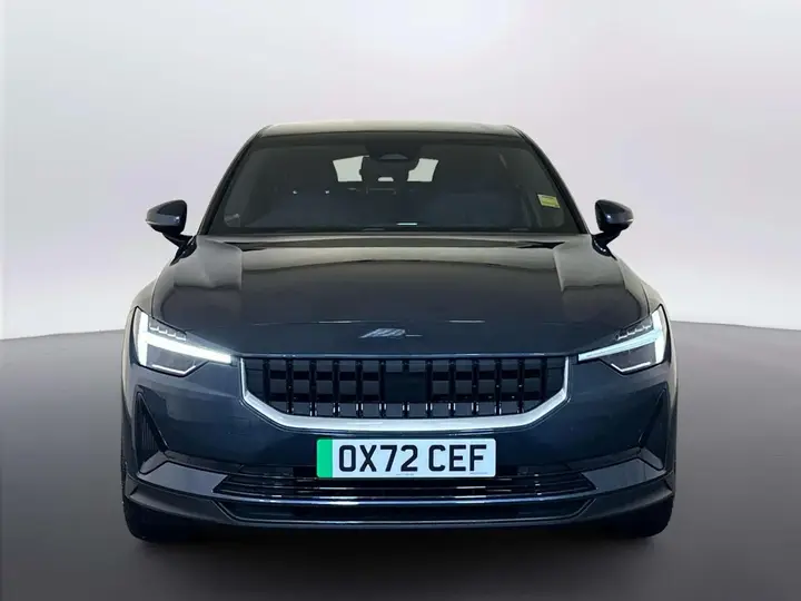 Polestar Polestar 2 2023 photo 5