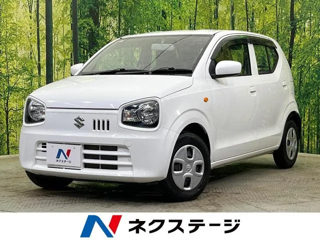 Suzuki Alto L