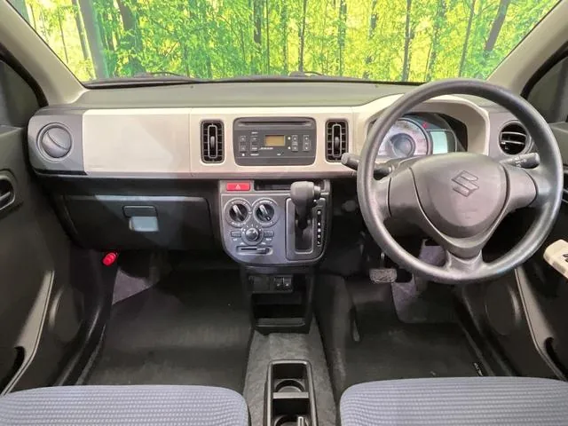 Suzuki Alto L 2021 photo 2