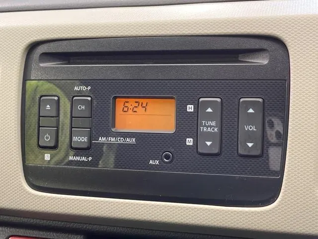 Suzuki Alto L 2021 photo 3