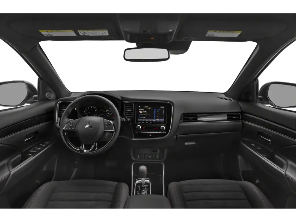 Mitsubishi Outlander 2020 photo 5