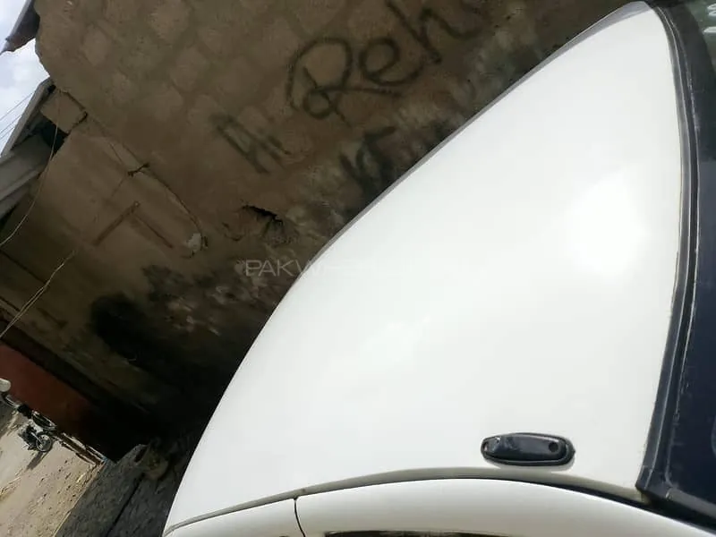Suzuki Margalla
