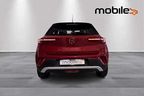 Opel Mokka 2021 photo 4
