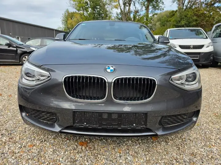 BMW 116 I