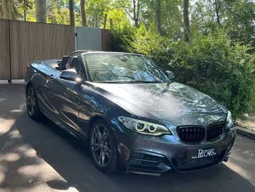 BMW 235 I